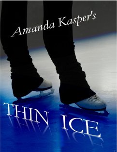 Thin Ice (eBook, ePUB) - Kasper, Amanda