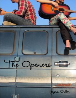 Cover The Openers (eBook, ePUB)