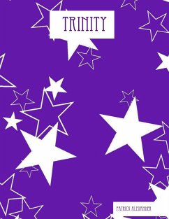 Trinity (eBook, ePUB) - Alexander, Patrick