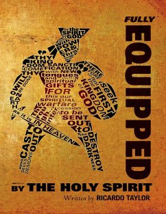 Fully Equipped : By the Holy Spirit (eBook, ePUB) - Taylor, Ricardo
