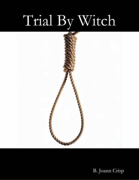 Trial By Witch (eBook, ePUB)