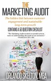 Marketing Audit (eBook, ePUB)