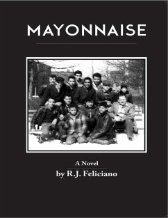 Cover Mayonnaise (eBook, ePUB)