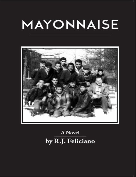 Mayonnaise (eBook, ePUB) Mayonnaise (eBook, ePUB)