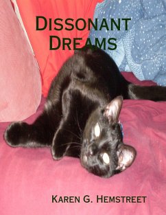 Dissonant Dreams (eBook, ePUB) - Hemstreet, Karen