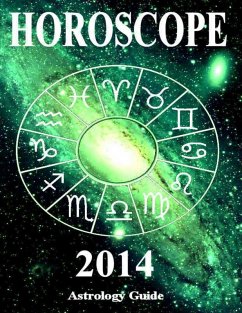 Horoscope 2014 (eBook, ePUB) - Guide, Astrology