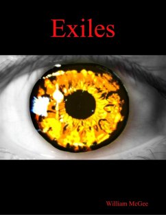Cover Exiles (eBook, ePUB)