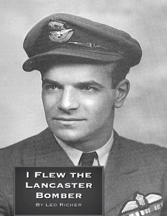Cover I Flew the Lancaster Bomber (eBook, ePUB)