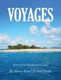 Voyages: Stories of Ten Sunsail Owner Cruises (eBook, ePUB)