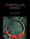 Storyteller Songs: Poetry from the Young Gwernin Trilogy (eBook, ePUB)