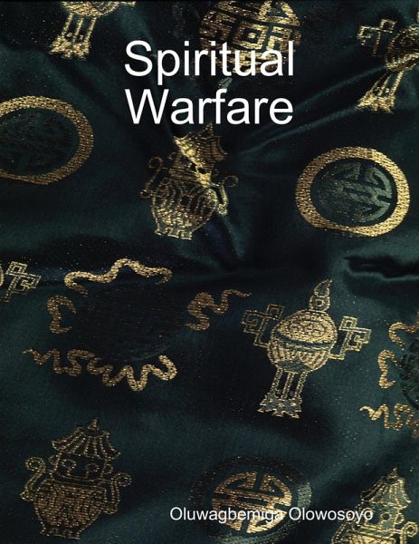 Spiritual Warfare (eBook, ePUB)