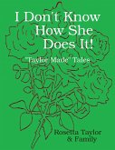 I Don't Know How She Does It! (eBook, ePUB)