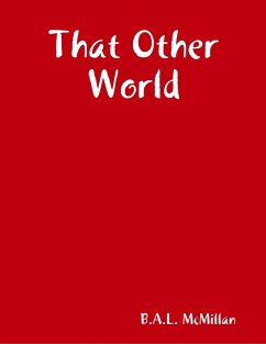 Cover That Other World (eBook, ePUB)