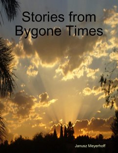 Cover Stories from Bygone Times (eBook, ePUB)