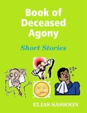 Book of Deceased Agony (eBook, ePUB)