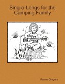 Sing-a-Longs for the Camping Family (eBook, ePUB)