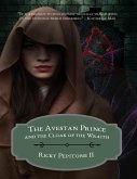 The Avestan Prince and the Cloak of the Wraith (eBook, ePUB)