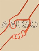 Amigo: Small Stories and Tall Tales of Hope (eBook, ePUB)