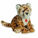 Teddy Hermann 90465 - Gepard, 26 cm