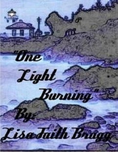 Cover One Light Burning (eBook, ePUB)