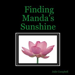 Finding Manda's Sunshine (eBook, ePUB) - Campbell, Julie