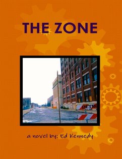 Cover The Zone (eBook, ePUB)
