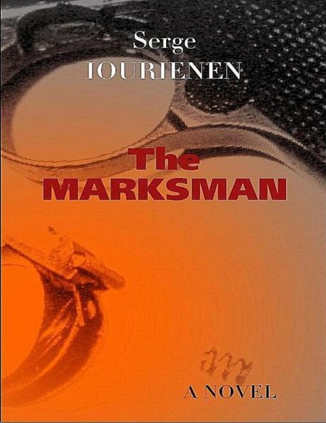 The Marksman (eBook, ePUB)