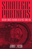 Strategic Partners (eBook, ePUB)