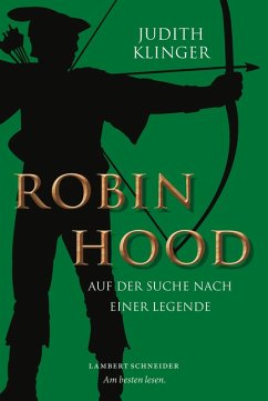 Robin Hood (eBook, ePUB) - Klinger, Judith