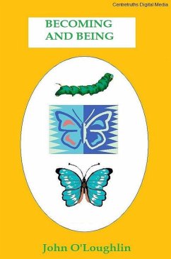 Cover Becoming and Being (eBook, ePUB)