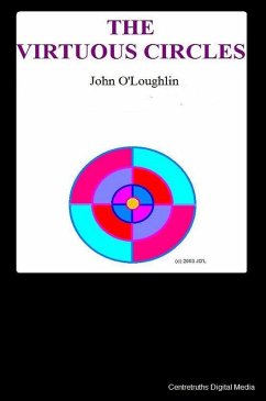 The Virtuous Circles (eBook, ePUB) - O'Loughlin, John