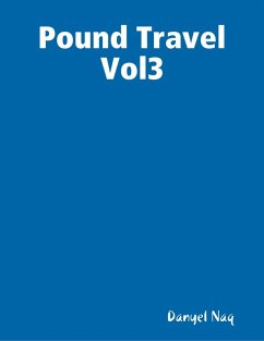 Cover Pound Travel Vol3 (eBook, ePUB)