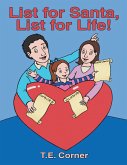 List for Santa, List for Life! (eBook, ePUB) List for Santa, List for Life! (eBook, ePUB)