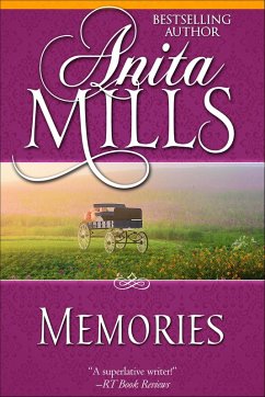 Cover Memories (eBook, ePUB)