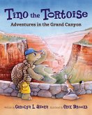 Tino the Tortoise (eBook, ePUB)