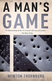 A Man's Game (eBook, ePUB)
