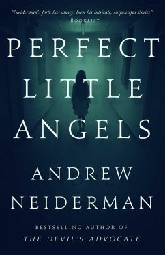 Perfect Little Angels (eBook, ePUB) - Neiderman, Andrew