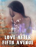 Love After Fifth Avenue (eBook, ePUB)