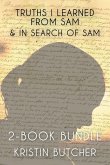 Truths I Learned From Sam 2-Book Bundle (eBook, ePUB)