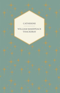 Cover Catherine (eBook, ePUB)