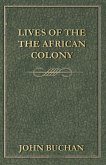 The African Colony (eBook, ePUB) The African Colony (eBook, ePUB)