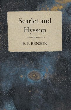 Cover Scarlet and Hyssop (eBook, ePUB)