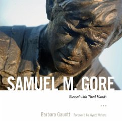 Samuel M. Gore (eBook, ePUB) - Gauntt, Barbara