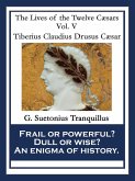 Tiberius Claudius Drusus Caesar (eBook, ePUB)