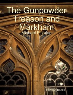 Cover The Gunpowder Treason and Markham (eBook, ePUB)