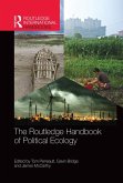 The Routledge Handbook of Political Ecology (eBook, ePUB)