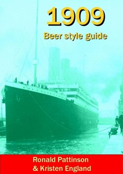 Cover 1909 Beer Style Guide (eBook, ePUB)