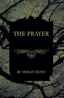 Cover The Prayer (eBook, ePUB)
