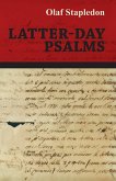 Latter-Day Psalms (eBook, ePUB)