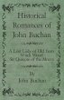 Historical Romances of John Buchan - A... - Bild 1